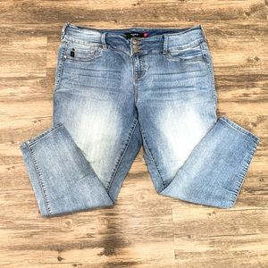 Torrid Jeans
